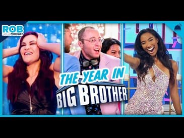 Big Brother Year in Review 2022