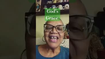 GOD'S GRACE