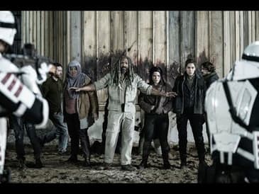 The Walking Dead S11E22 - Fandom Hybrid Podcast #199
