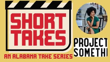 Short Takes with Camille Bennett