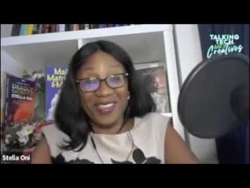 Championing Culture and Tech with Obi Asika