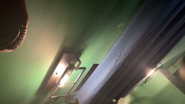 Hohem iSteady Mobile Plus Gimbal in action