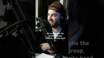 #shorts SITG Podcast PREVIEW - terrorist band #podcast #houthi #hootieandtheblowfish