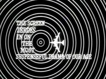 The movie with the finest ending: Failsafe (1964) with Nathan & Lee from The UnCover Up