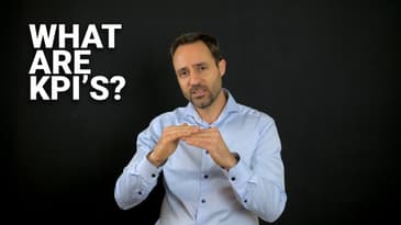 What are Key Performance Indicators (KPI)? - The Sales Wiki | Michael Humblet