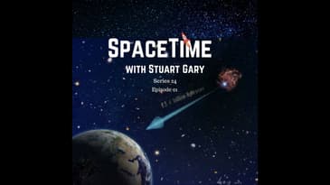 Most Distant Galaxy Ever Seen