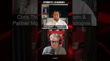 The Trust Factor: Leadership's Fundamental Principle #shorts #podcast