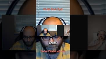 Starting This Week our epic Two Part season premiere