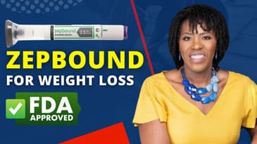 Zepbound FDA Approved For Weight Loss | Dr. Shelly, MD