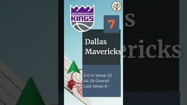 The only Objective #nba top 10 Power Rankings are out for week 23!