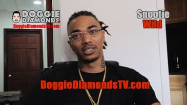 Snootie Wild Talks Linking With Yo Gotti, Yayo Record & Internet Beef (SIP Snootie)