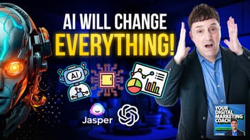 Unveiled: 15 Mind-Blowing Revelations Emerge from Jasper's Generative AI Conf. | Future of ChatGPT