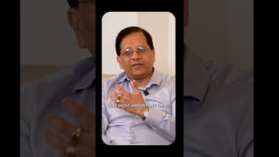 Govind Iyer on One Habit That Changed His Life | HURUN | EdelGive