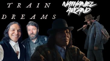 Nathaniel Arcand | Actor: "Train Dreams" and "Sinners"