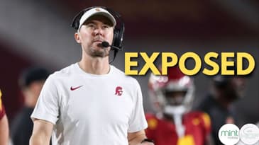 Why Lincoln Riley's NIL Funds are Drying Up at USC