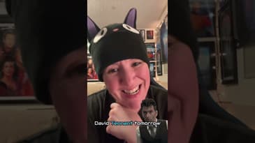 It’s TODAY!!! #fyp #FanX #doctorwho #startrek #whovian #startrek #podcast