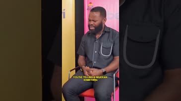 Why Nigerians are typically more driven than Ghanaians #podcast #ghana #nigeria