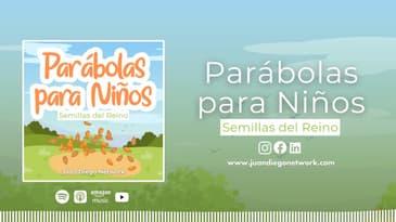 Las diez jóvenes (y la pila del celular) | Parábolas para Niños: Semillas del Reino