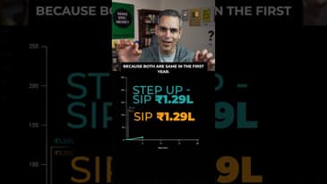 1.2Cr vs 2.3CR! | Ankur Warikoo #shorts