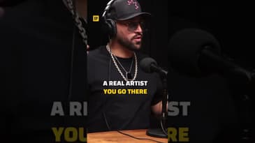 How a real art is made #gentstalk #advice #entrepreneur #artist #mindset #hustle