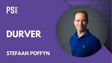 Stefaan Poffyn | What's On Your Mind? (Dutch/Nederlands)