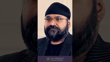 How Silence Helps Your Audience Get Present