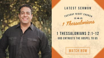 1 Thessalonians 2:1-12