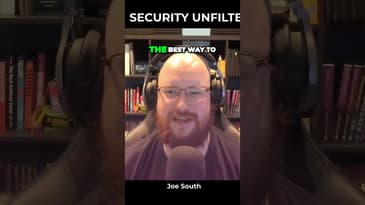 The Secret to a Successful Career in Security Revealed!