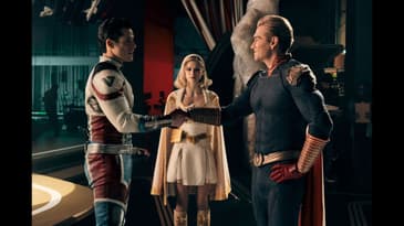 The Boys S3E2 - Fandom Hybrid Podcast #166