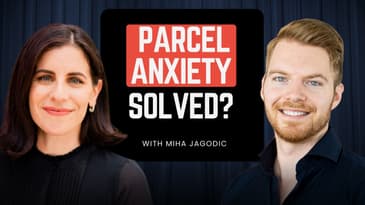 Why Home Delivery Is Fundamentally Broken — And What's Replacing It