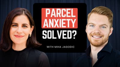 Why Home Delivery Is Fundamentally Broken — And What's Replacing It