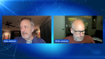 The Brothers In Tech!