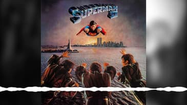 Superman II (Patreon clip) | Podcast | Movie Oubliette