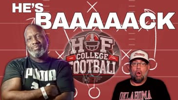 HOF College Football Live Tuesday | Breaking College Football News, Analysis & Weekly Debate