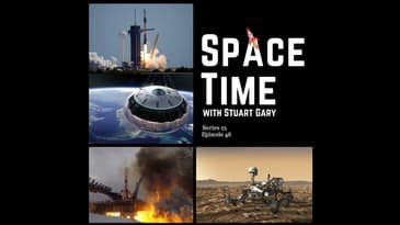 Mars Perseverance Rover Sets New Record