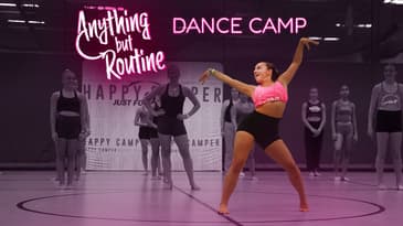 Step Up Your Summer: Experience Just for Kix Dance Camp!