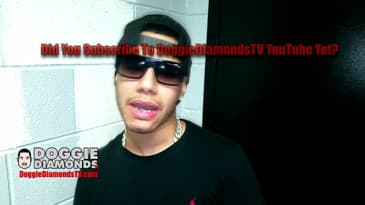 araabMUZIK Says His New Name Is The Machine!