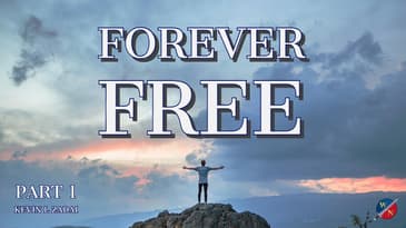 "Forever Free" - Kevin Zadai