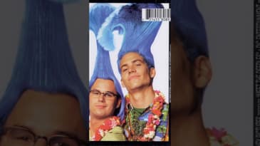 How Disney's "Meet the Deedles" Rocked Ska Music!