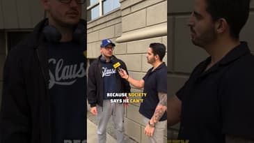 What is toxic masculinity? 💭 #gentstalk #mindset #mentalhealth #advice #menshealth #motivation