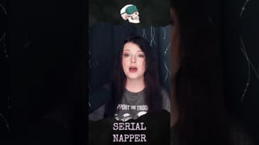 Did Teresita solve her own murder from beyond the grave? #truecrime