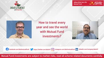 Episode 5 : Invest to travel your dream destination