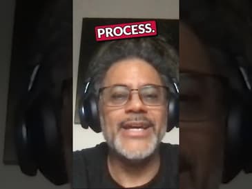 Trust the Process #podcast #christianity #shorts