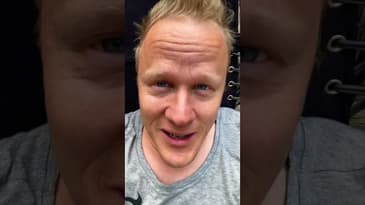 Vad i h***e är det där??!!