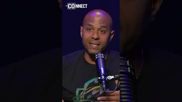 What happened to Denver's camouflage movement? #TheCOnnect #podcast #ThePlug #podcastclips