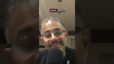 Movement Doesn't Always Equal Progress