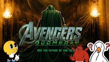 Avengers Doomsday And The Future Of The MCU