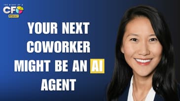The Future of Work Is 70% Leadership & 30% AI Tools with Salesforce's Agentforce COO – Vivienne Wei