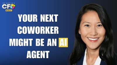 The Future of Work Is 70% Leadership & 30% AI Tools with Salesforce's Agentforce COO – Vivienne Wei