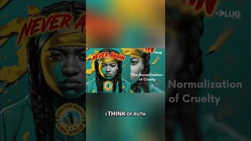 Stop Cruelty: RBG's Warning Against Bullying Goes Viral #shorts